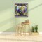 5D DIY Orchid Diamond Art Kits for Beginners (Multicolor) 11.8 x 11.8 x 0.04 inches